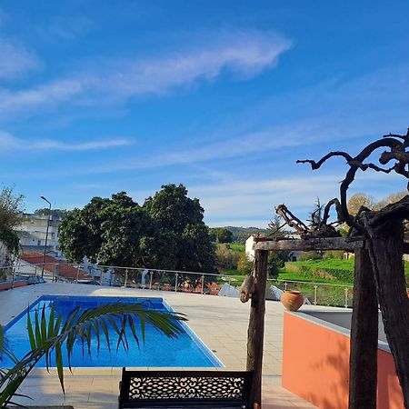Vista Castelo Bed & Breakfast Serta Luaran gambar