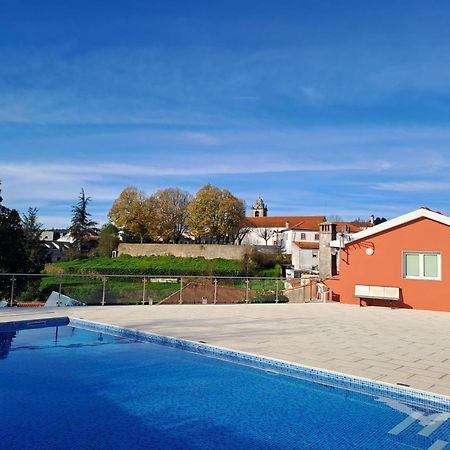 Vista Castelo Bed & Breakfast Serta Luaran gambar