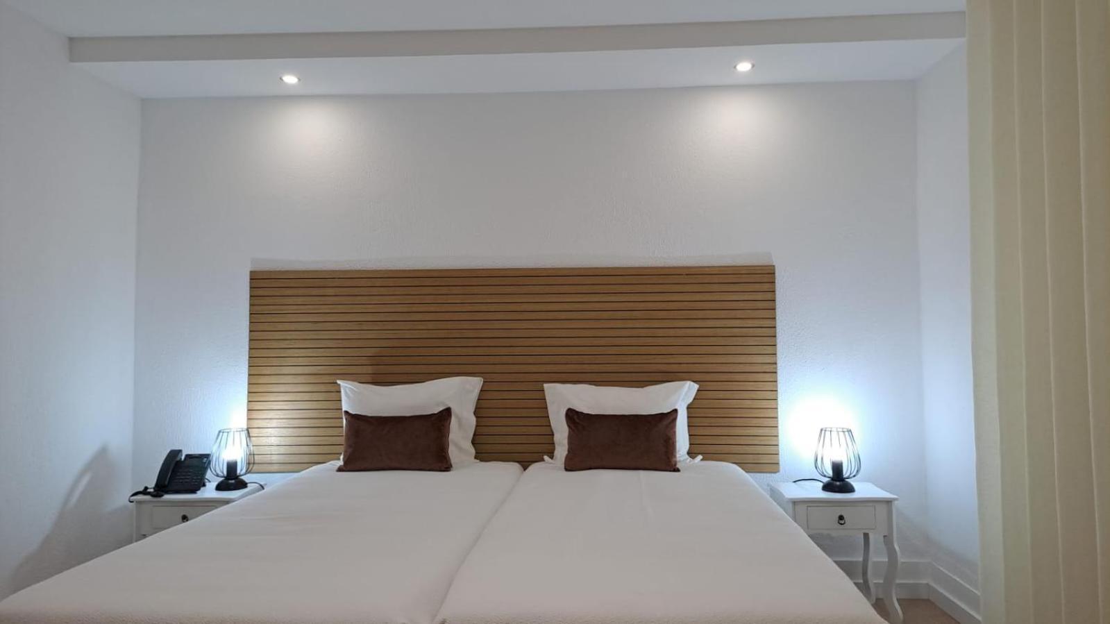 Vista Castelo Bed & Breakfast Serta Luaran gambar
