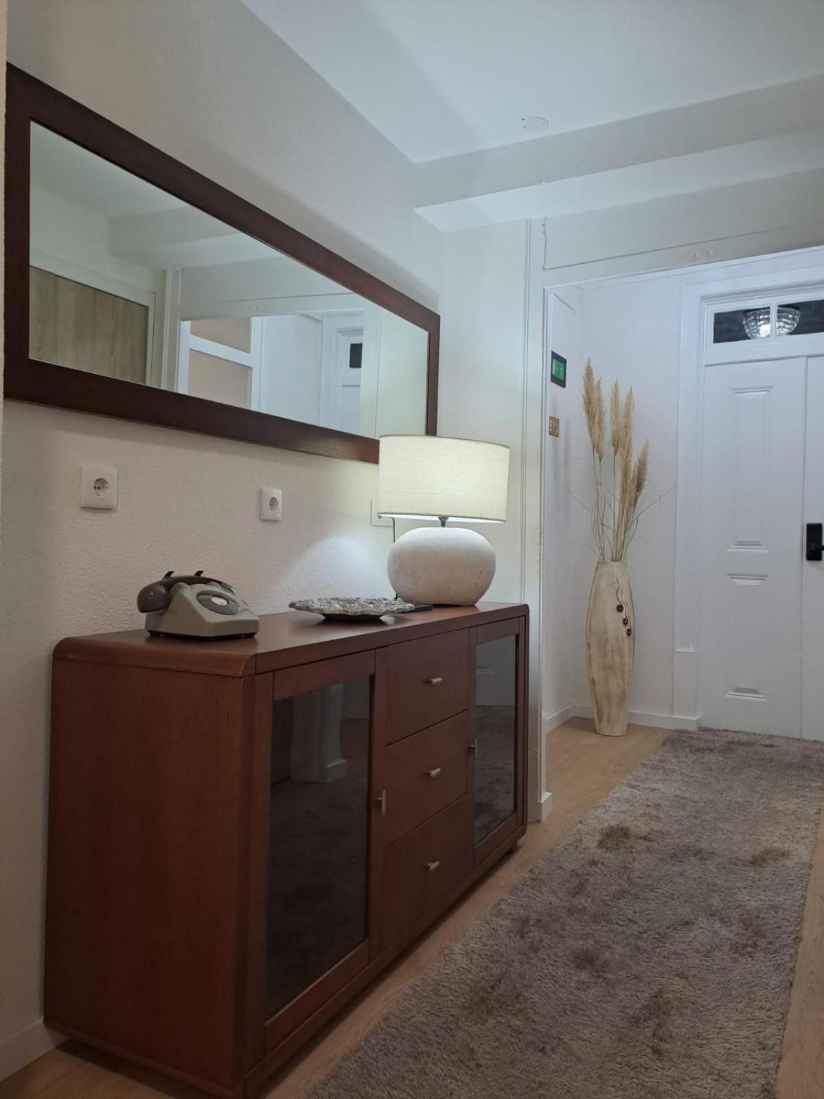 Vista Castelo Bed & Breakfast Serta Luaran gambar