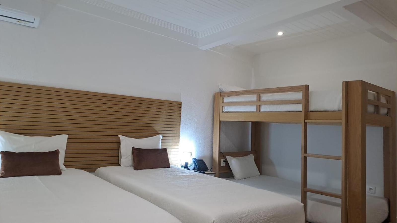 Vista Castelo Bed & Breakfast Serta Luaran gambar