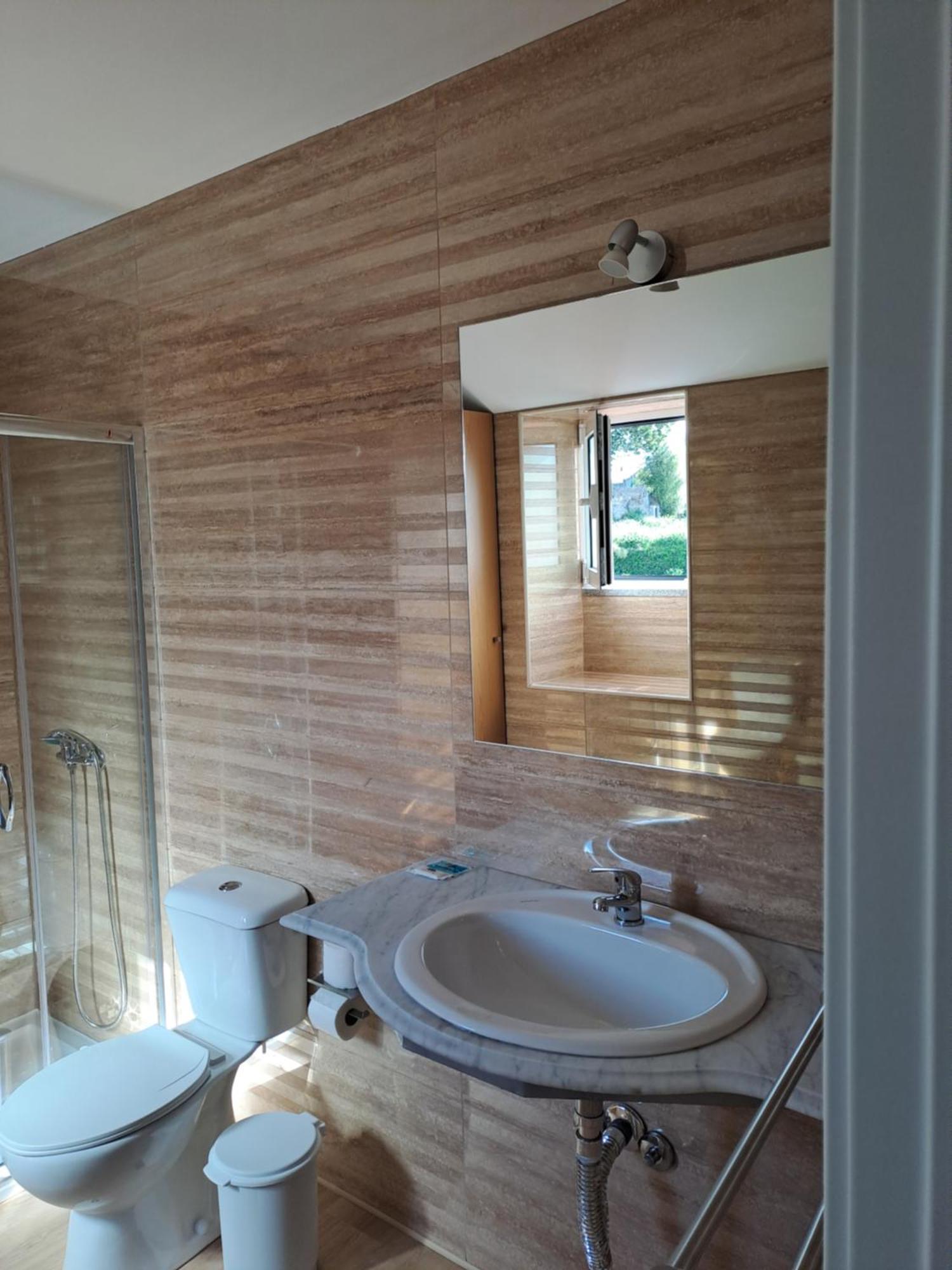 Vista Castelo Bed & Breakfast Serta Luaran gambar